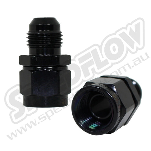 Speedflow metric female swivel to male -6