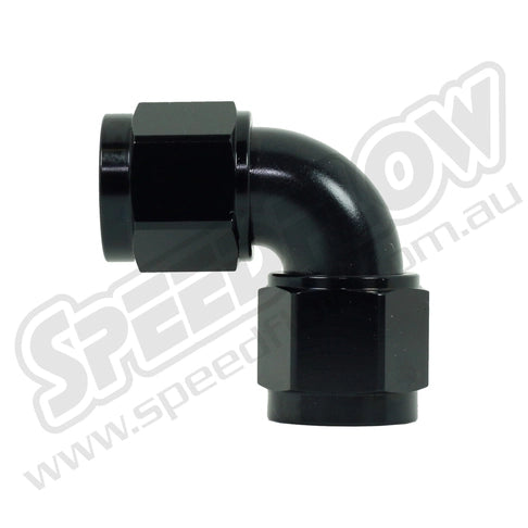 Speedflow female union 90 degree