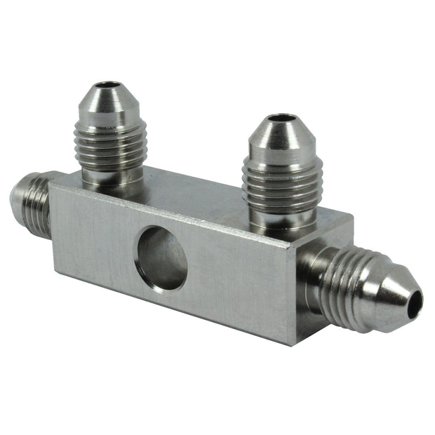 Speedflow - -3 ABS brake line block