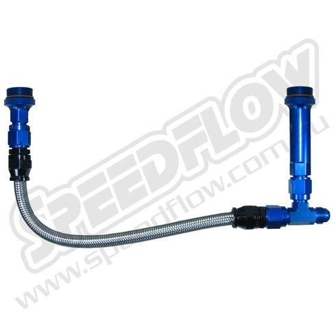 Speedflow Holley carburettor kits