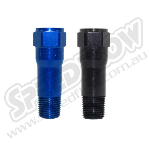 Speedflow -1/8" npt female to male long extension