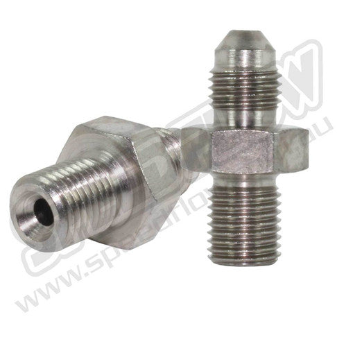 Speedflow - Male washer seal adaptor - Imperial