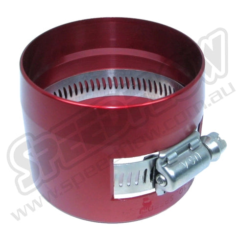 Speedflow 150 series cover clamps