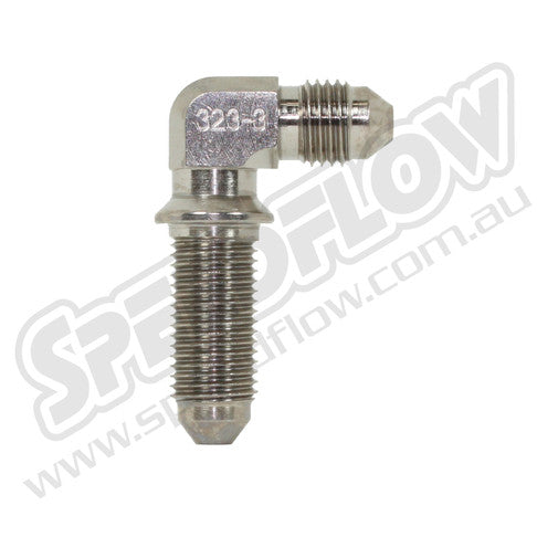 Speedflow -Steel flare bulkhead