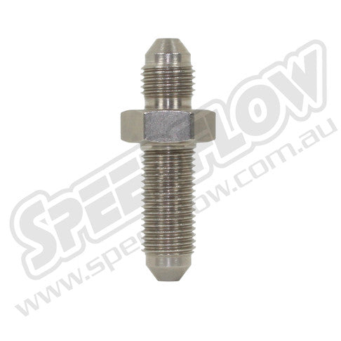 Speedflow -Steel flare bulkhead