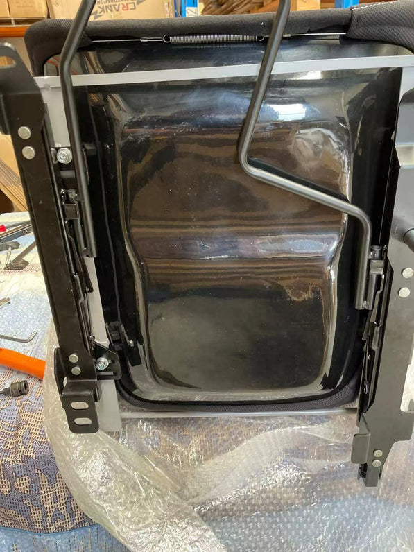 Crank motorsport -Superlow rails S13/14/15/R32/33/34