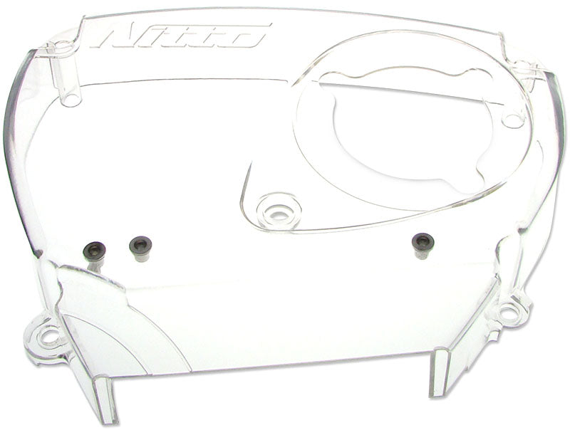NITTO RB26 CLEAR CAM COVER