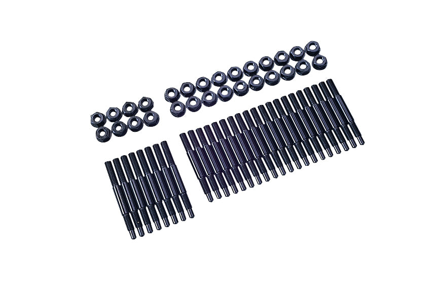 Tomei Cam Cap Stud Kit - Suits Nissan RB20 / RB25 / RB26