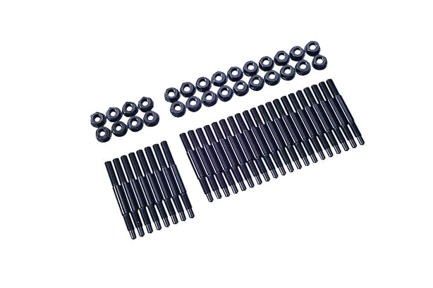 Tomei Cam Cap Stud Kit - Suits Nissan RB20 / RB25 / RB26