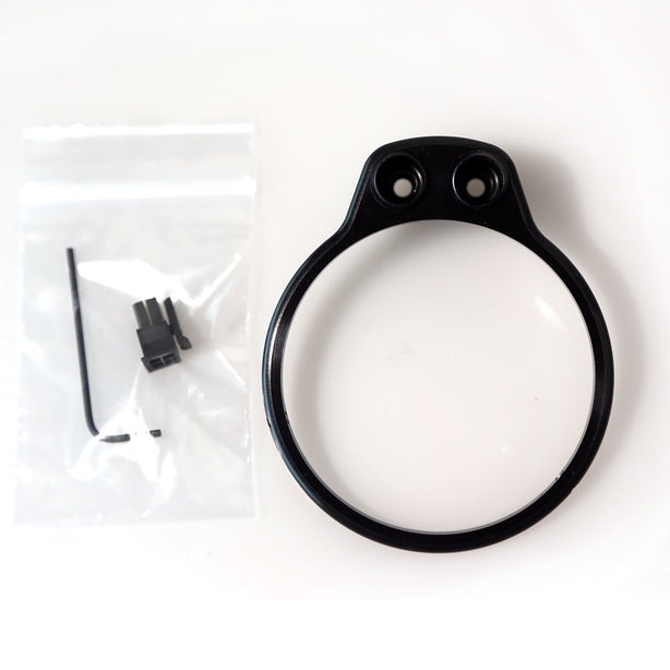 TURBOSMART eB2 60mm Dual Shift Black