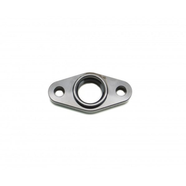 TURBOSMART Billet Turbo Drain adapter with Silicon O-ring