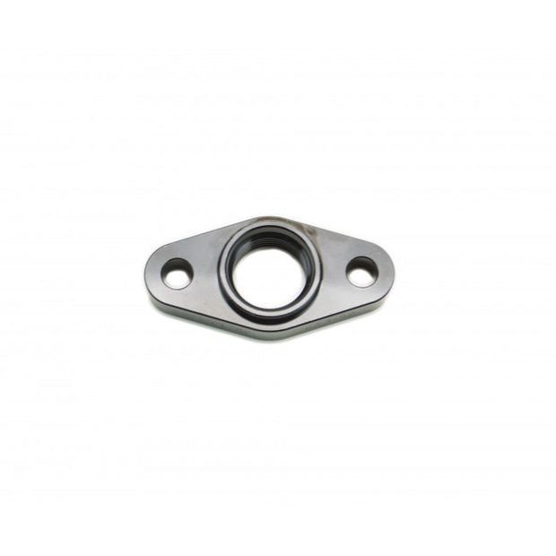TURBOSMART Billet Turbo Drain adapter with Silicon O-ring