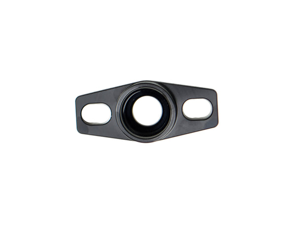 TURBOSMART Billet Turbo Drain adapter with Silicon O-ring