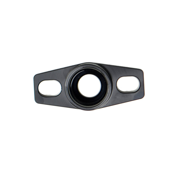 TURBOSMART Billet Turbo Drain adapter with Silicon O-ring