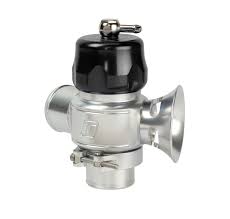 TURBOSMART BOV Dual Port Uni 38mm-Black