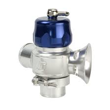 TURBOSMART BOV Dual Port Uni 38mm-Blue