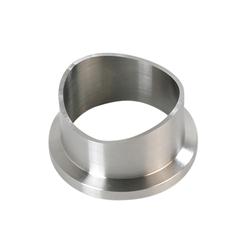 TURBOSMART BOV 38mm SS Profiled Adapter