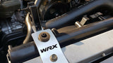 Radiator Mounts - WRX/Forester